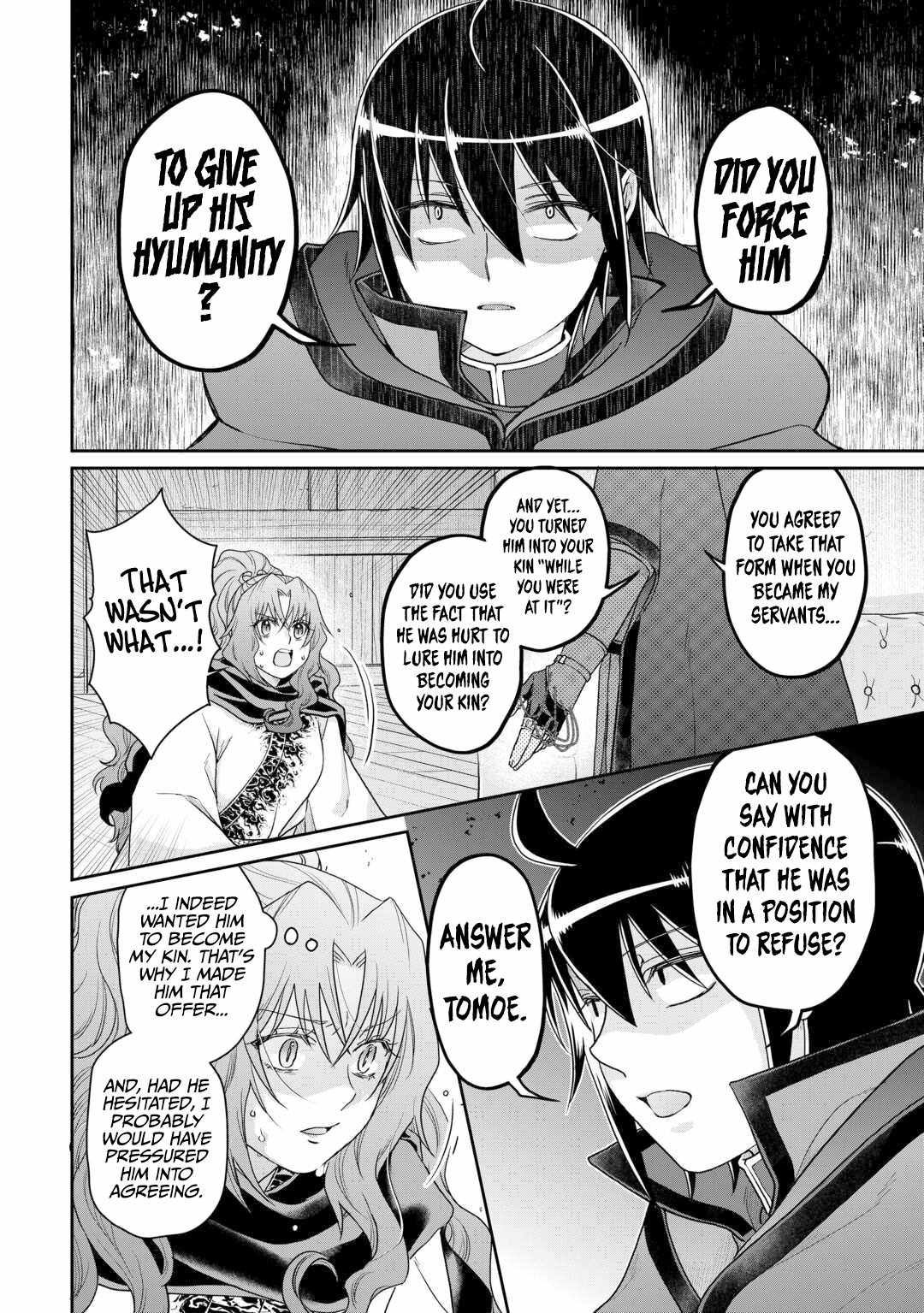 Tsukimichi: Moonlit Fantasy, Chapter 92 image 20